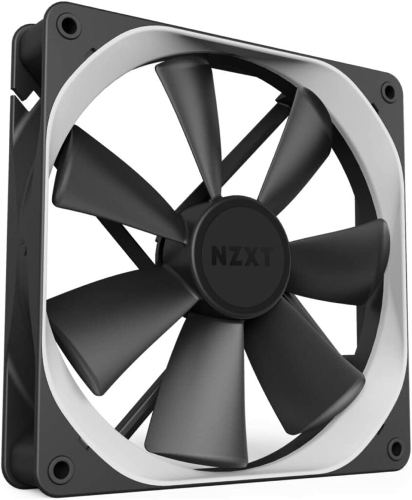 NZXT AER P