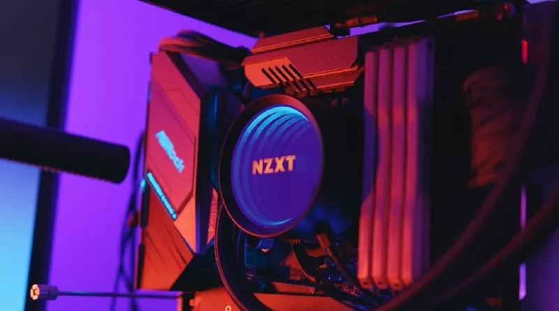 NZXT Best Coolers