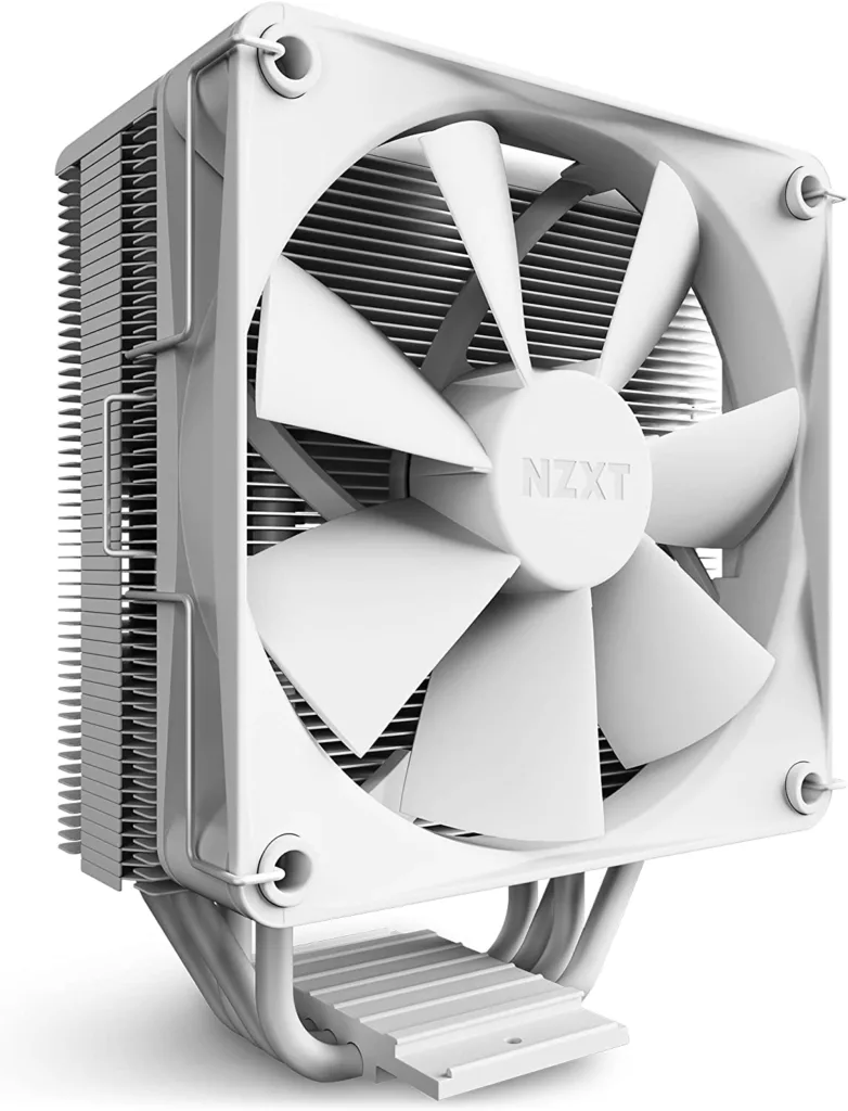 NZXT T120 CPU Air Cooler