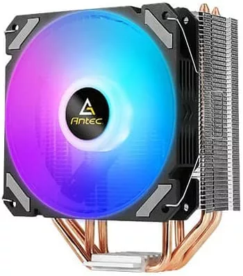 Antec A400i Neon RGB CPU Cooler