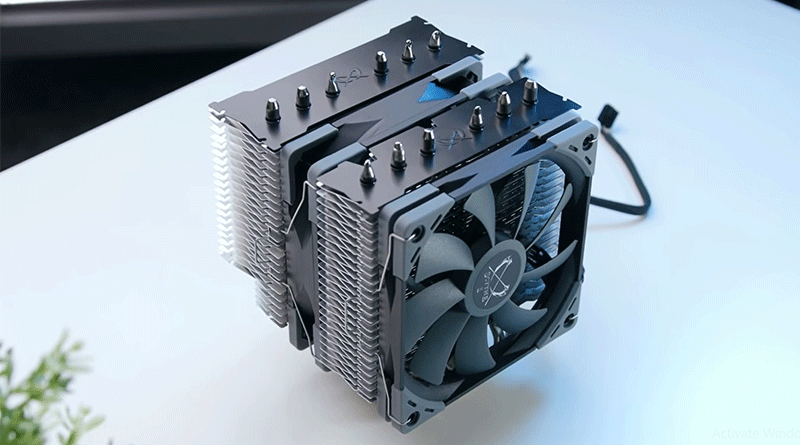 best Scythe CPU Air Coolers